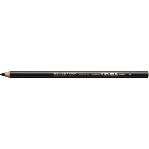Lyra Rembrandt Carbon Extra Dark Kalem H