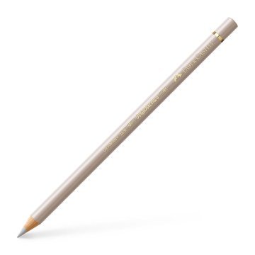 Faber Castell Polychromos Kuru Boya Kalemi 272 Warm Grey 3