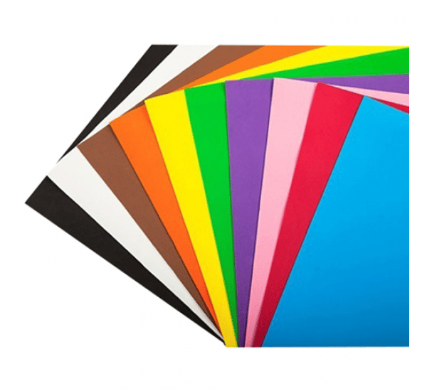 Südor Fon Kartonu 25x35 cm. 10'lu Paket