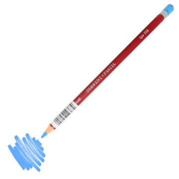 Derwent Pastel Pencil P340 Cyan