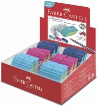 Faber Castell Eraser Silgi 183049