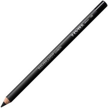 Lyra Rembrandt Carbon Kalem HB