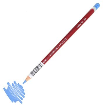 Derwent Pastel Pencil P320 Cornflower Blue