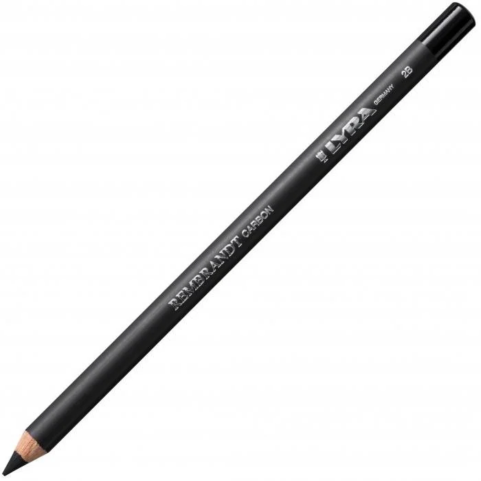 Lyra Rembrandt Carbon Kalem 2B