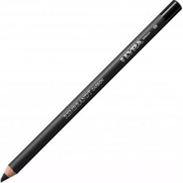 Lyra Rembrandt Carbon Kalem 3B