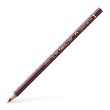 Faber Castell Polychromos Kuru Boya Kalemi 263 Caput Mortuum Violet