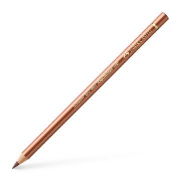 Faber Castell Polychromos Kuru Boya Kalemi 252 Copper