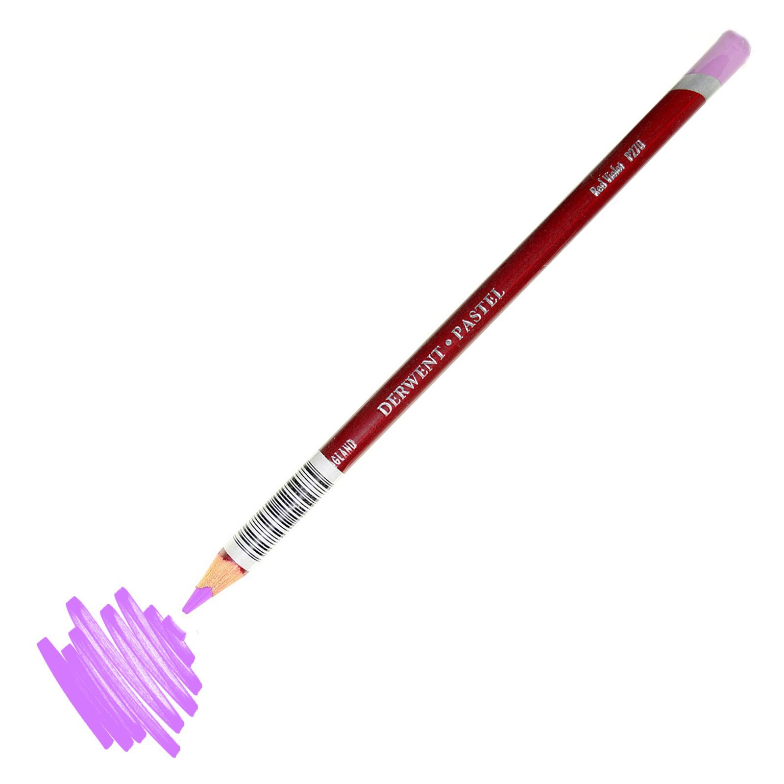 Derwent Pastel Pencil P270 Red Violet