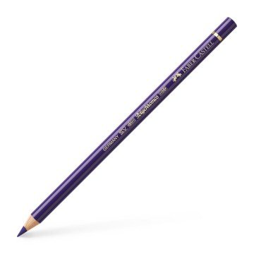 Faber Castell Polychromos Kuru Boya Kalemi 249 Mauve