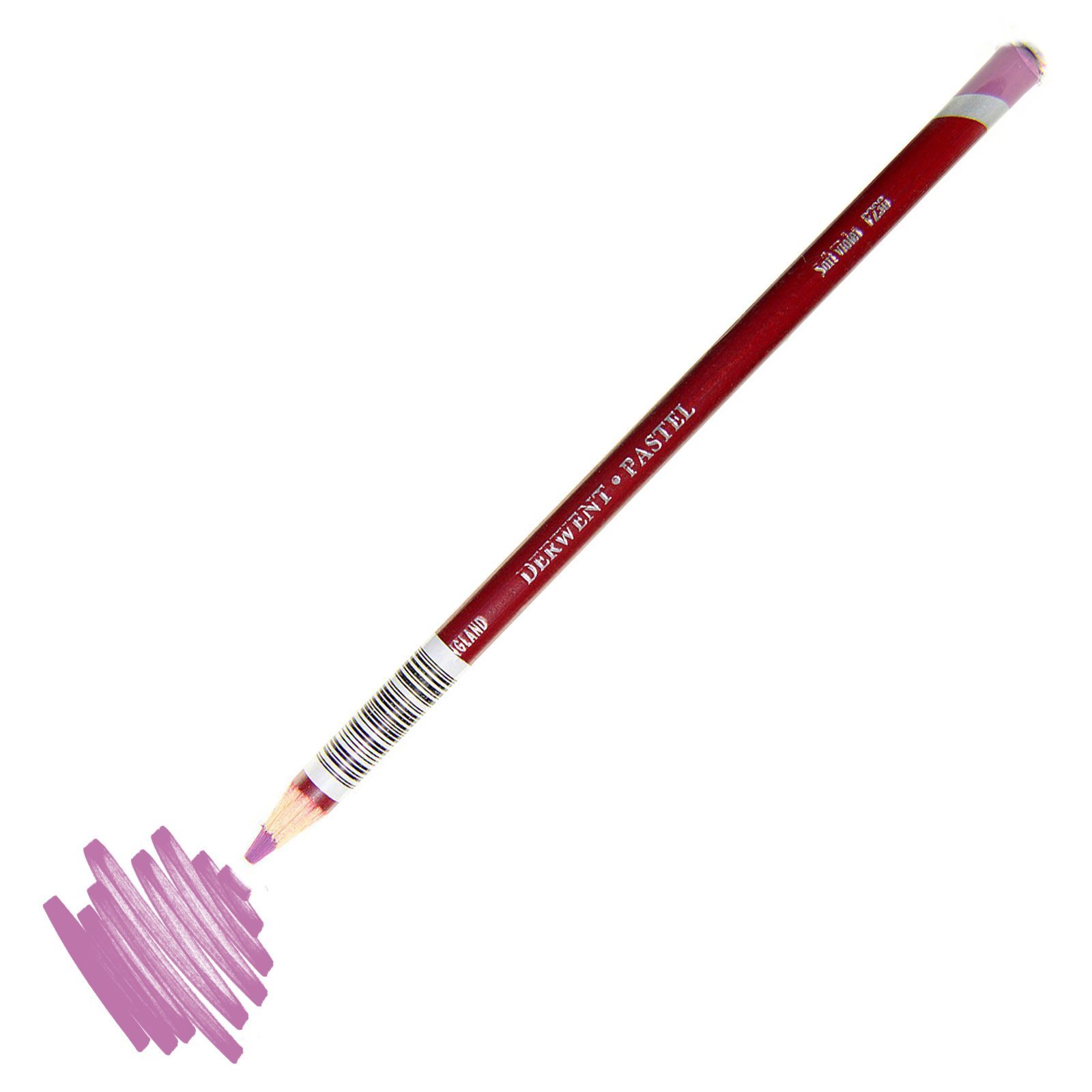 Derwent Pastel Pencil P230 Soft Violet