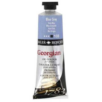 Daler Rowney Georgian Yağlı Boya 38ml 133-Blue Grey