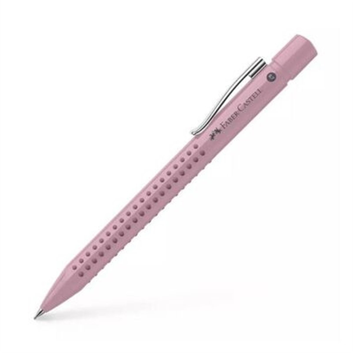 Faber-Castell Grip 2010 Armonı Versatil 0.5mm Rose Shadows