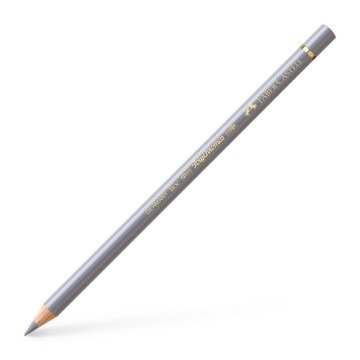 Faber Castell Polychromos Kuru Boya Kalemi 232 Cold Grey 3