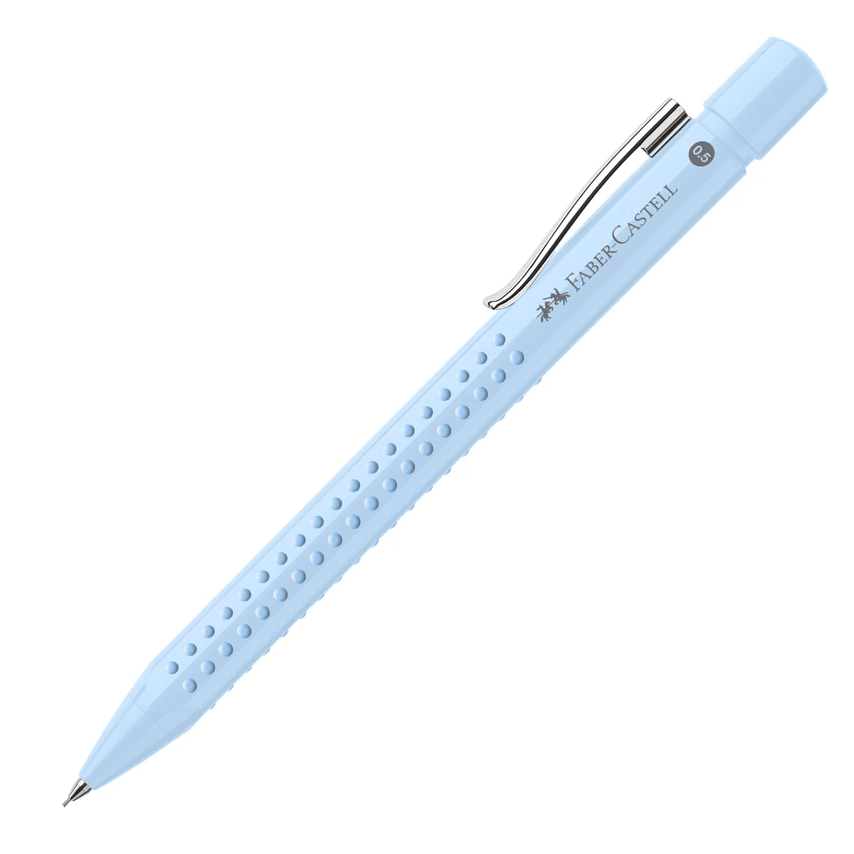 Faber-Castell Grip 2010 Armonı Versatil 0.5mm Sky Blue