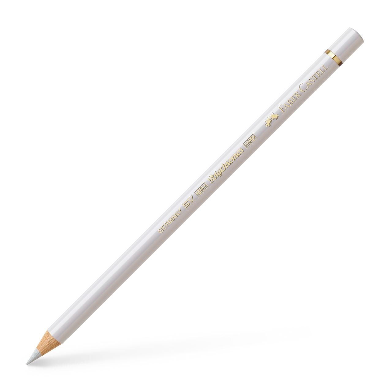 Faber Castell Polychromos Kuru Boya Kalemi 230 Cold Grey 1