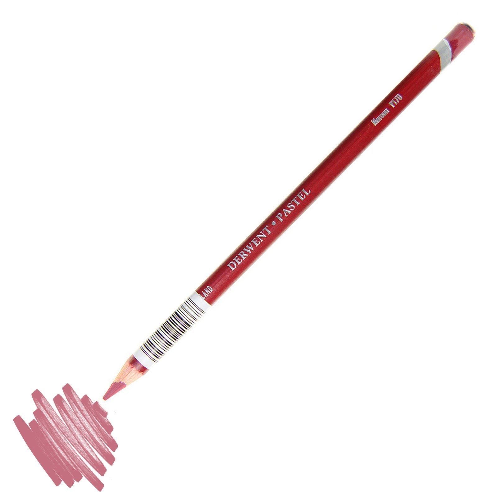 Derwent Pastel Pencil P170 Maroon