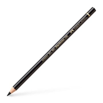 Faber Castell Polychromos Kuru Boya Kalemi 199 Siyah Black