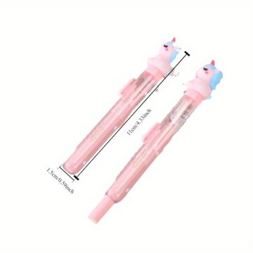 Unick Color Unicorn Basmalı Silgi