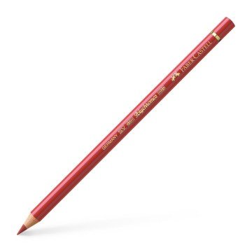 Faber Castell Polychromos Kuru Boya Kalemi 191 Pompeian Red