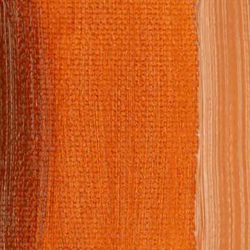 Daler Rowney Georgian Yağlı Boya 38ml 221-Burnt Sienna