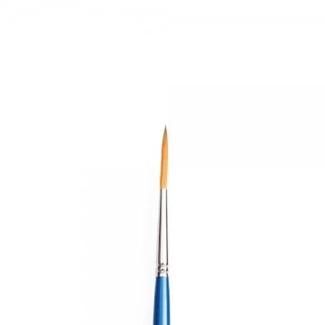 Pebeo 333 Serisi Yuvarlak Uç Tezhip Fırça No:2