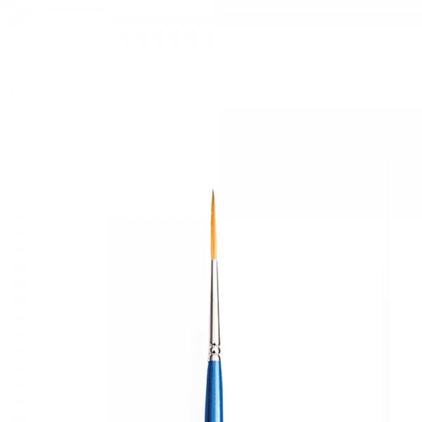 Pebeo 333 Serisi Yuvarlak Uç Tezhip Fırça No:1