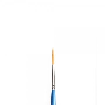 Pebeo 333 Serisi Yuvarlak Uç Tezhip Fırça No:1