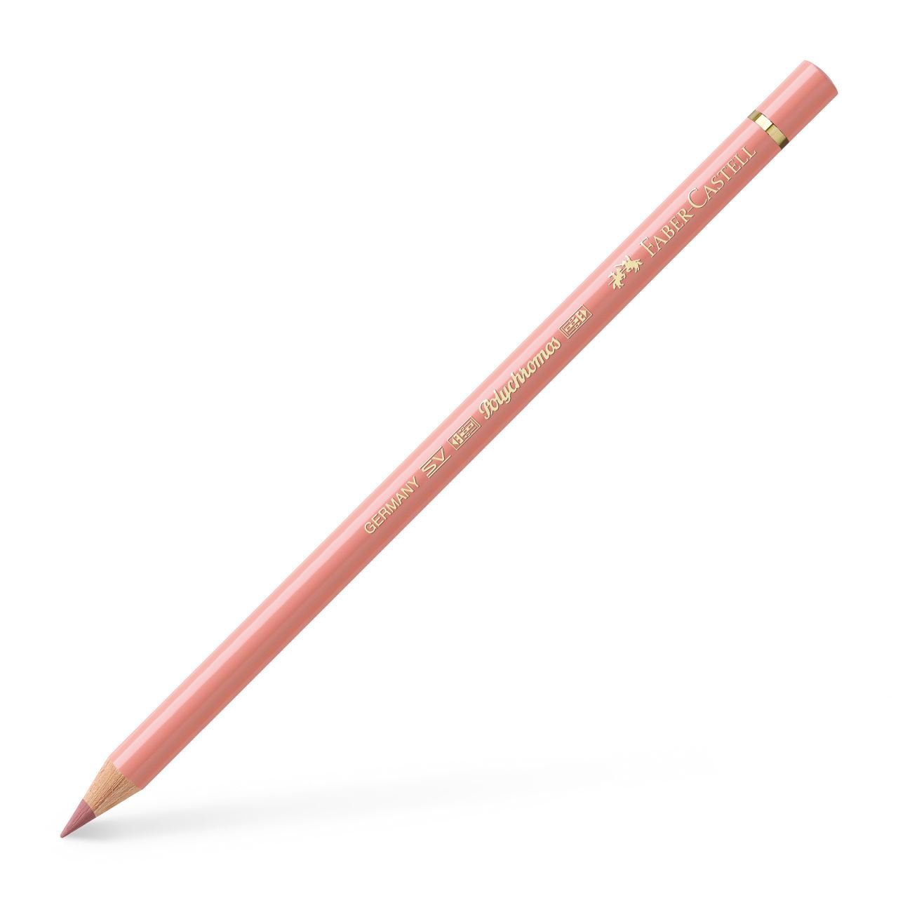 Faber Castell Polychromos Kuru Boya Kalemi 189 Cinnamon