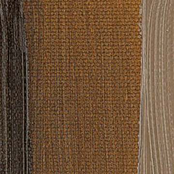 Daler Rowney Georgian Yağlı Boya 38ml 223-Burnt Umber