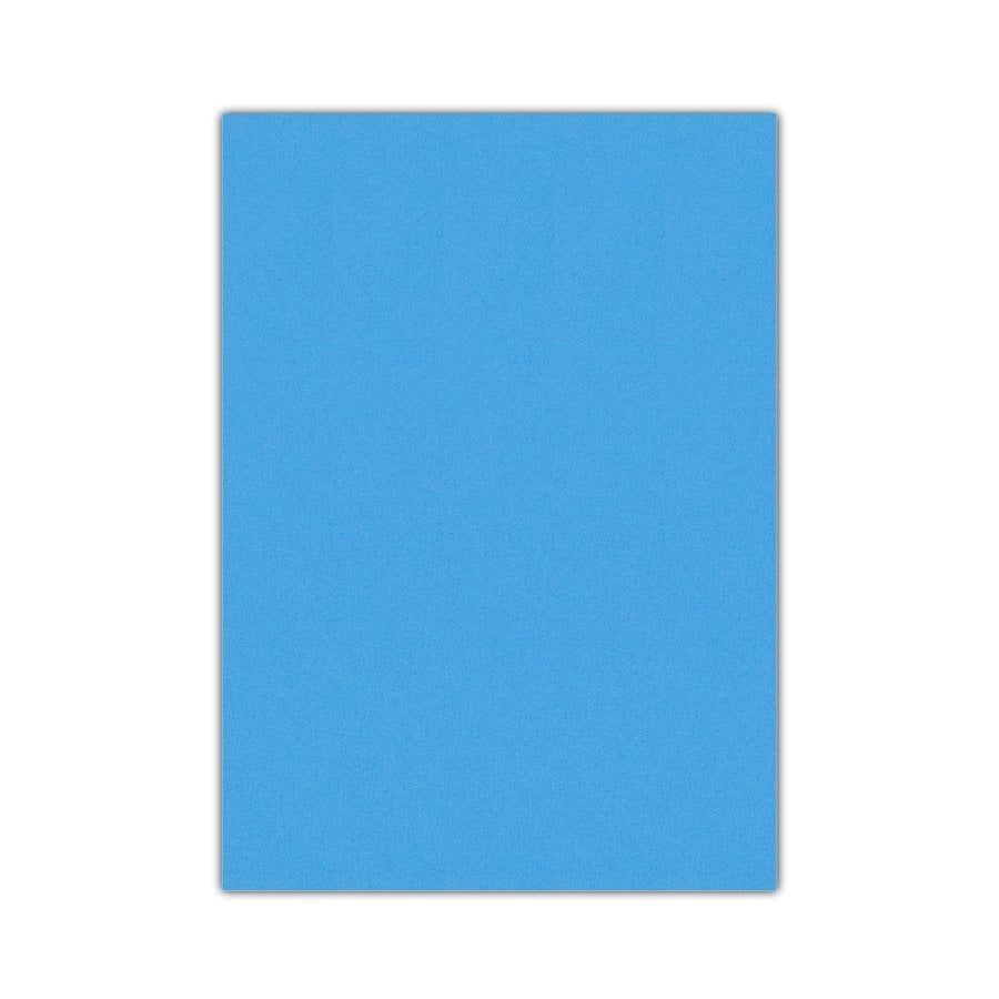 Eva 50x70 cm Mavi 10'lu Paket