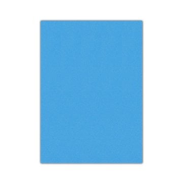 Eva 50x70 cm Mavi 10'lu Paket