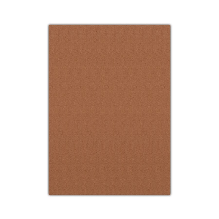 Eva 50x70 cm Kahverengi 10'lu Paket