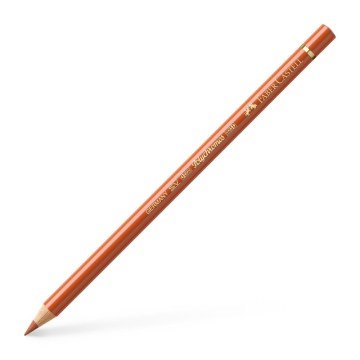 Faber Castell Polychromos Kuru Boya Kalemi 186 Naples Yellow