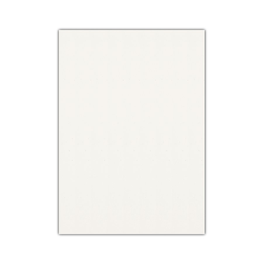 Eva 50x70 cm Beyaz 10'lu Paket