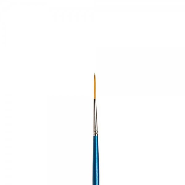 Pebeo 333 Serisi Yuvarlak Uç Tezhip Fırça No:4/0