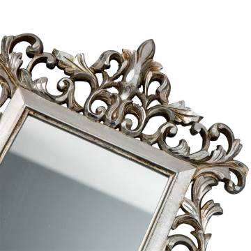 Artebella Yaprak Varak Gümüş 100'lü