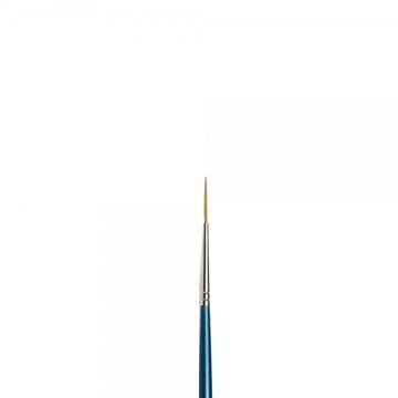 Pebeo 333 Serisi Yuvarlak Uç Tezhip Fırça No:5/0