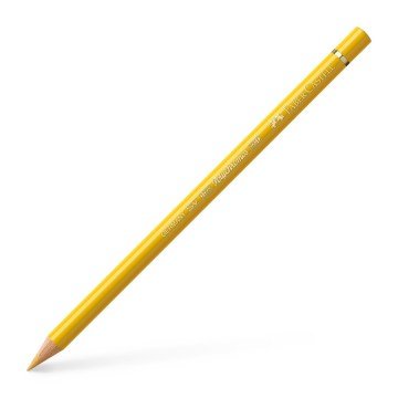 Faber Castell Polychromos Kuru Boya Kalemi 184 Dark Naples Ochre