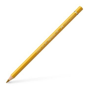 Faber Castell Polychromos Kuru Boya Kalemi 183 Light Yellow Ochre