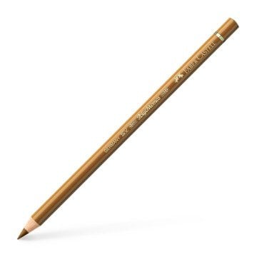 Faber Castell Polychromos Kuru Boya Kalemi 182 Brown Ochre
