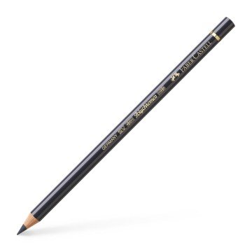 Faber Castell Polychromos Kuru Boya Kalemi 181 Payne's Grey
