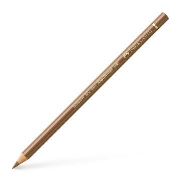 Faber Castell Polychromos Kuru Boya Kalemi 180 Raw Umber