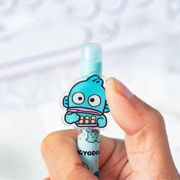 Kedi Desenli Silinebilen Tükenmez Kalem