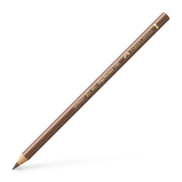 Faber Castell Polychromos Kuru Boya Kalemi 179 Bistre