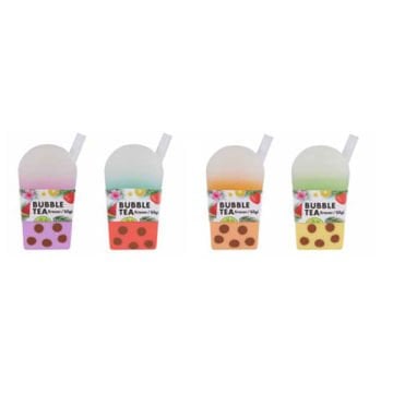 Adel Bubble Tea Silgi