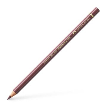 Faber Castell Polychromos Kuru Boya Kalemi 169 Caput Mortuum