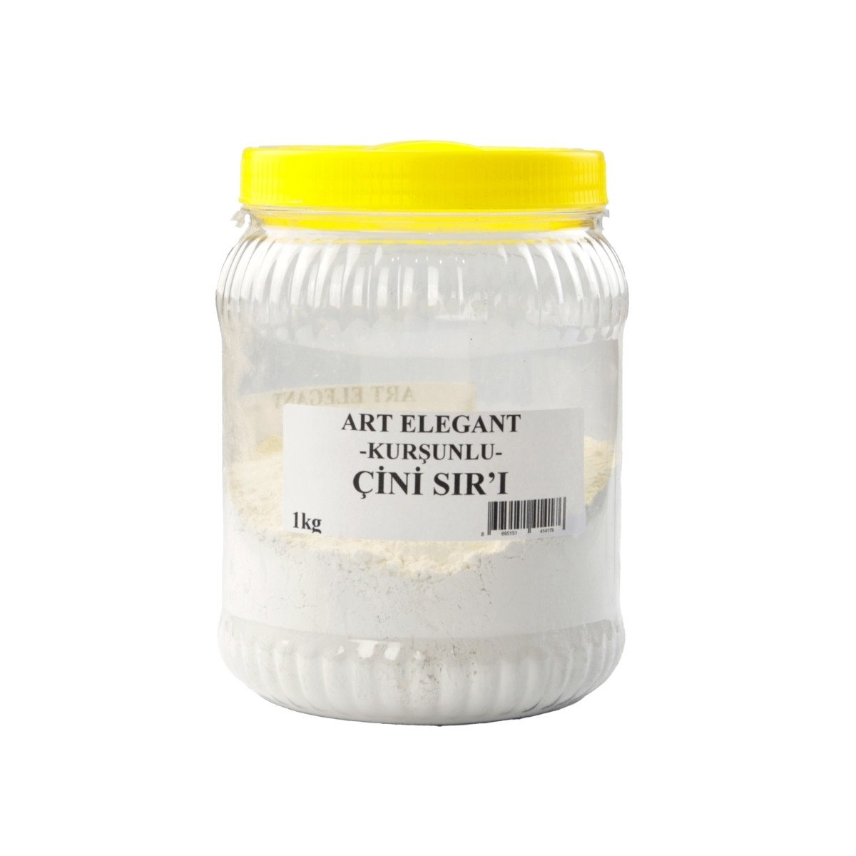 Art Elegant Kurşunlu Sır 1 kg