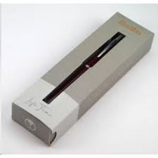 Scrikss Vintage 33 Dolma Kalem Bordo