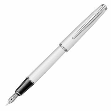 Scrikss Vintage 33 Dolma Kalem Beyaz