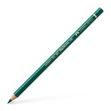 Faber Castell Polychromos Kuru Boya Kalemi 159 Hooker's Green